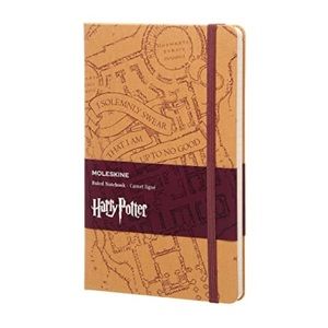 🍂🍁 3/$30!! Harry Potter Moleskine notebook